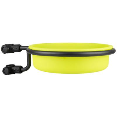 Matrix 3D-R X-Strong Bucket Hoop inc lime bowl von Matrix