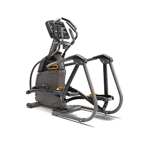 Matrix Crosstrainer Ascent Trainer A50 Trainingskonsole XIR Matrix Crosstrainer Ascent Trainer A50 Trainingskonsole XIR von Matrix