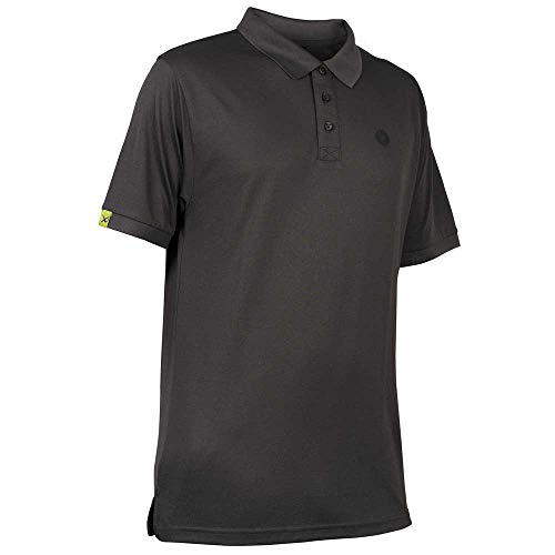 Matrix Fishing Lightweight Polo XXXL Matrix Fishing Lightweight Polo XXXL von Matrix