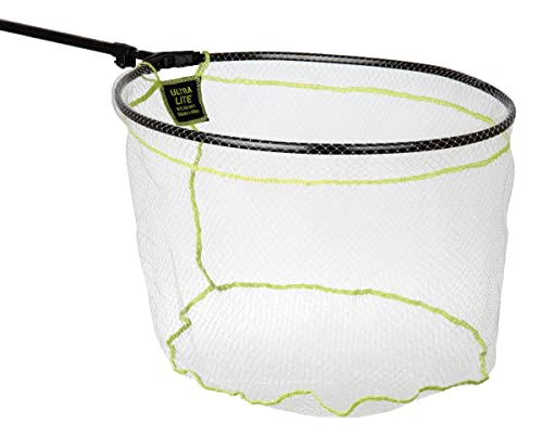 Fox Matrix Ultra Lite Landing Net 45cm x 35cm Fox Matrix Ultra Lite Landing Net 45cm x 35cm von Matrix