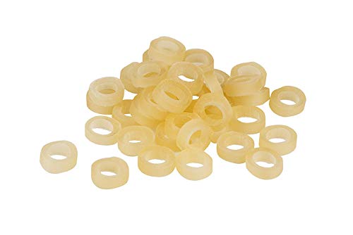 Matrix Medium Latex Köderband 100Stk. Matrix Medium Latex Köderband 100Stk. von Matrix