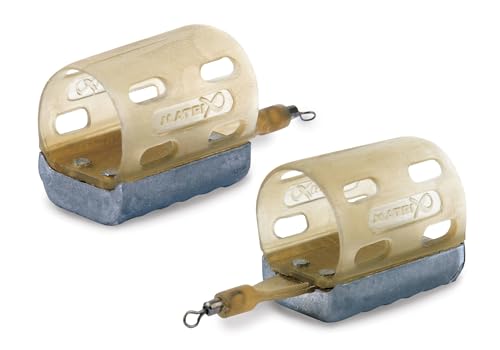 Matrix Open End Feeder Large 45g Matrix Open End Feeder Large 45g von Matrix