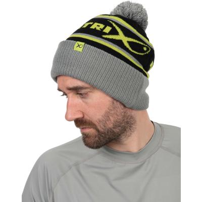 Matrix Thinsulate Bobble Hat von Matrix