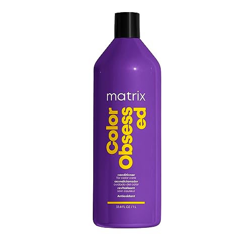 Matrix Total Results Color Obsessed Conditioner, 33.79 Ounce|Standard/Upgrade/Home/Personal/Professional etc|1 Device/2 Devices etc|1 Year/2 Years / 1 Month/ 2 Months etc|PC/Mac/Android etc|Disc|Disc Matrix Total Results Color Obsessed Conditioner, 33.79 Ounce|Standard/Upgrade/Home/Personal/Professional etc|1 Device/2 Devices etc|1 Year/2 Years / 1 Month/ 2 Months etc|PC/Mac/Android etc|Disc|Disc von Matrix