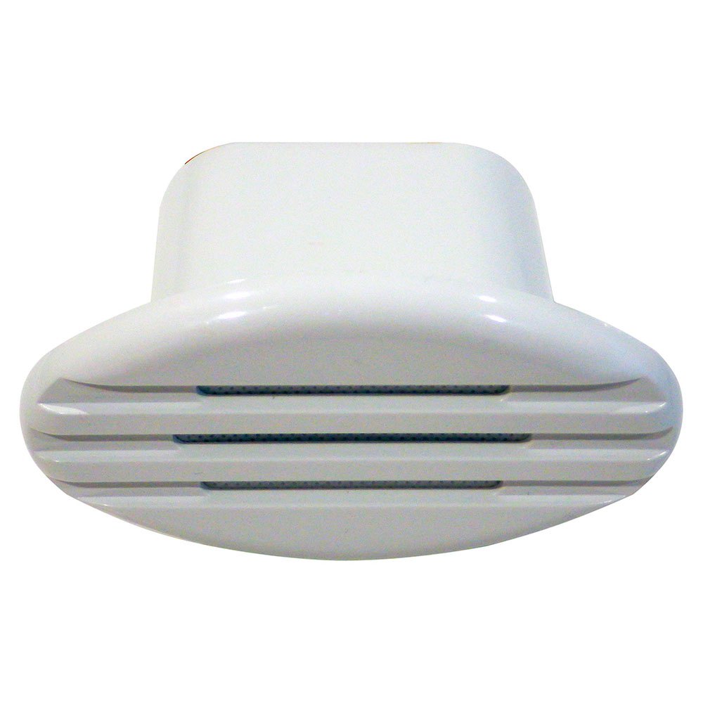 Matromarine Electrical Recessed Horn 12v Durchsichtig Matromarine Electrical Recessed Horn 12v Durchsichtig von Matromarine