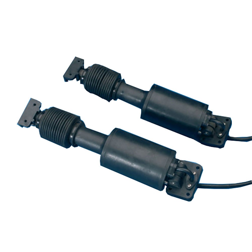 Matromarine Electromechanical Actuators 12v Silber 300 x 61 mm Matromarine Electromechanical Actuators 12v Silber 300 x 61 mm von Matromarine