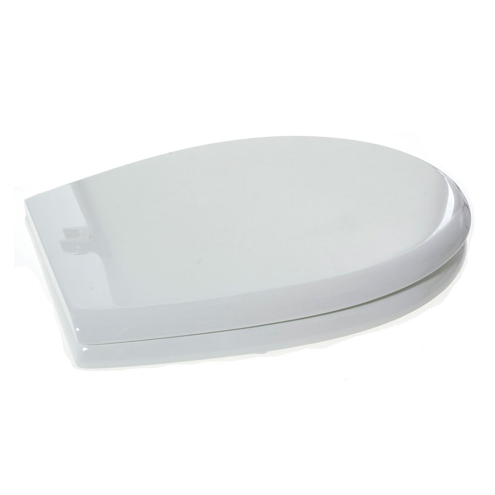 Matromarine 24.24803/4/12/24 Wood Toilet Cover Cap Durchsichtig Matromarine 24.24803/4/12/24 Wood Toilet Cover Cap Durchsichtig von Matromarine