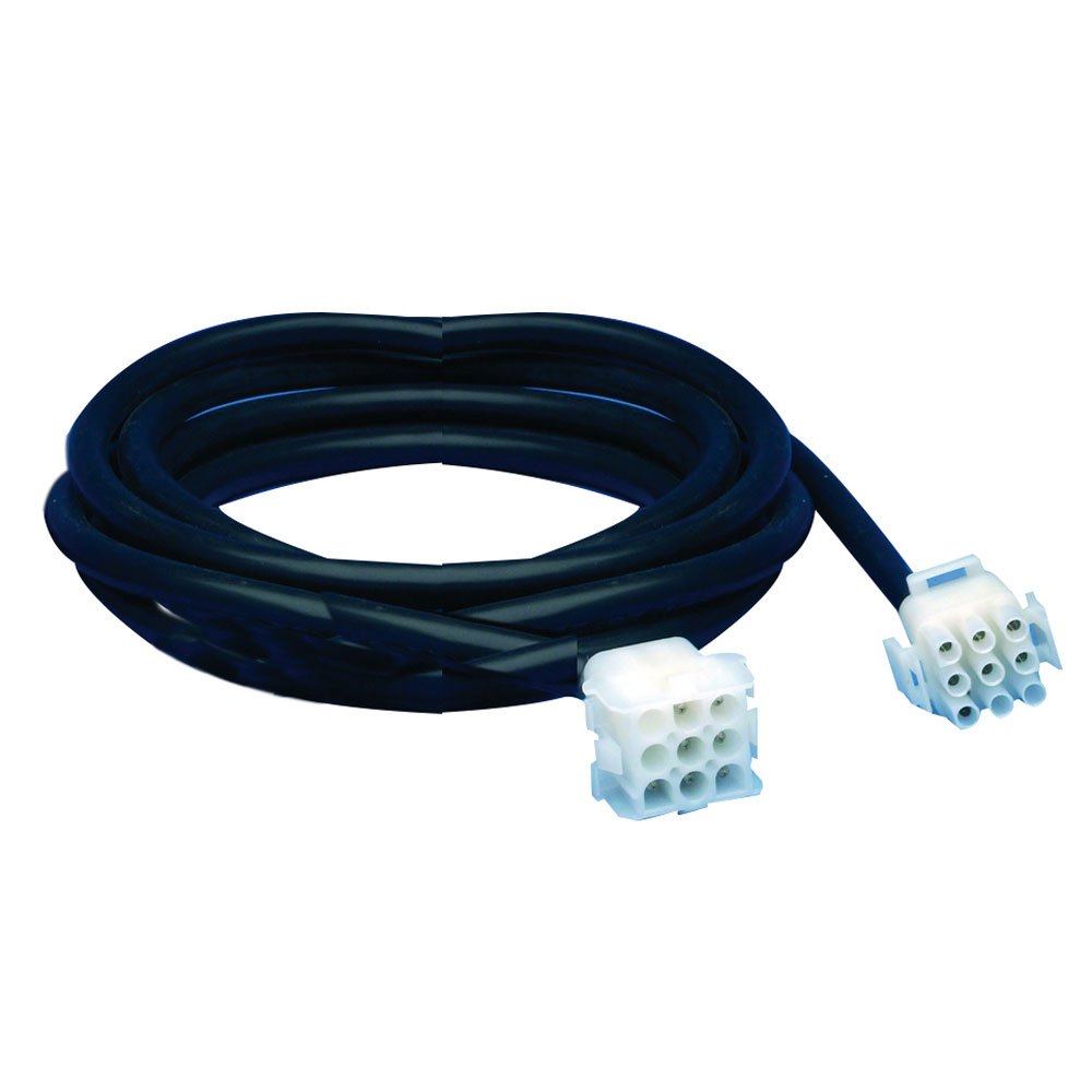 Matromarine Abs Floodlight Cable 4m Durchsichtig Matromarine Abs Floodlight Cable 4m Durchsichtig von Matromarine