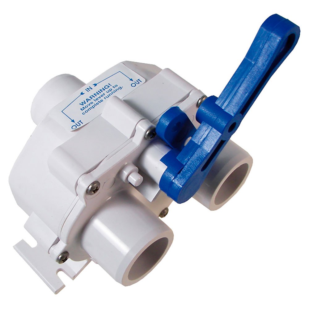 Matromarine Wc Y 2424833 Valve Durchsichtig Matromarine Wc Y 2424833 Valve Durchsichtig von Matromarine