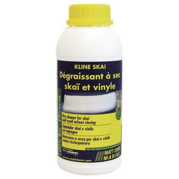 Matt Chem Kline Dry Cleaner 500ml Durchsichtig Matt Chem Kline Dry Cleaner 500ml Durchsichtig von Matt Chem
