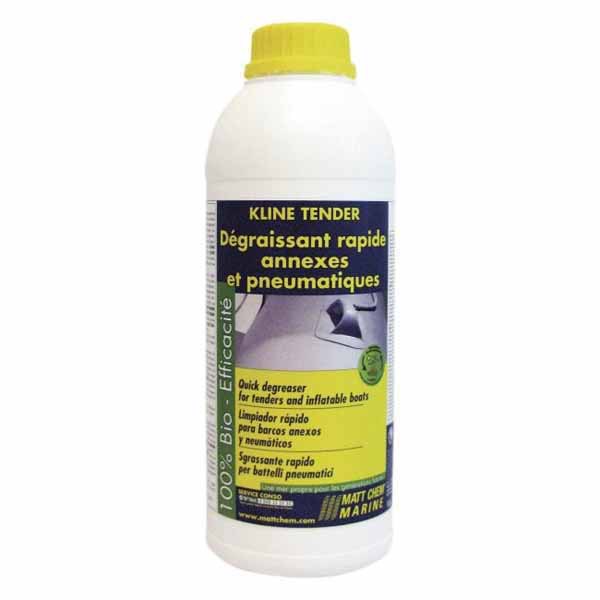 Matt Chem Kline Tender Cleaner 1l Durchsichtig Matt Chem Kline Tender Cleaner 1l Durchsichtig von Matt Chem