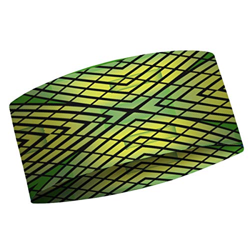 MATT One Layer Stirnband, Unplugged Green, ONE Size MATT One Layer Stirnband, Unplugged Green, ONE Size von Matt