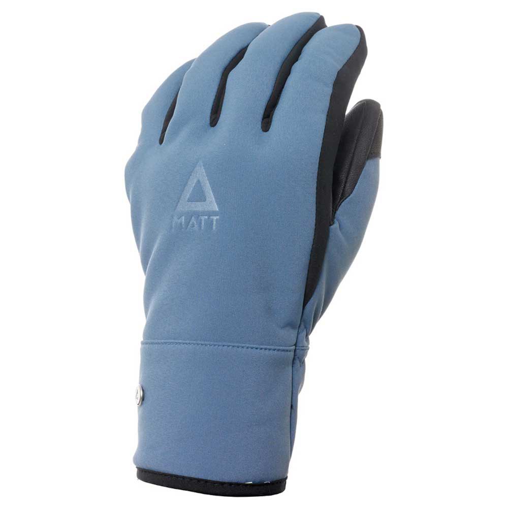 Matt Angela Tootex Gloves Blau S Frau Matt Angela Tootex Gloves Blau S Frau von Matt