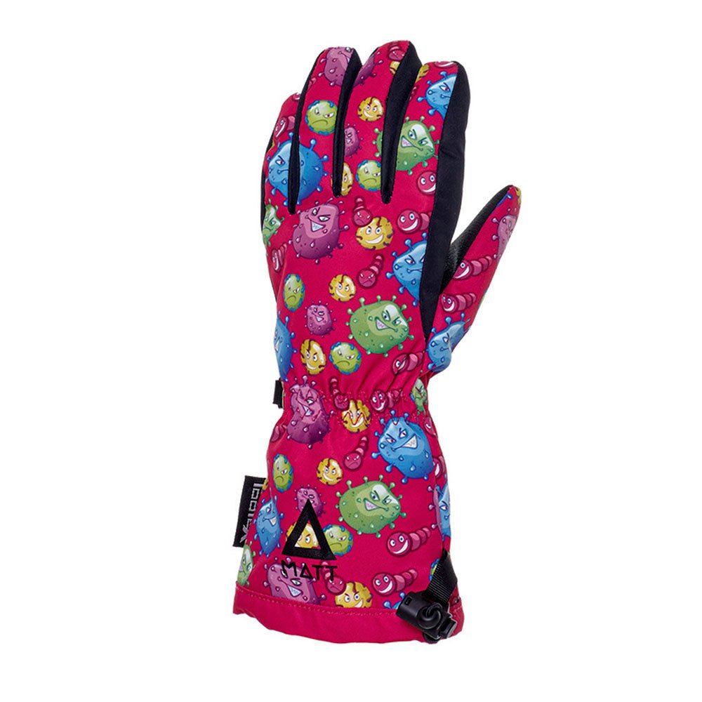 Matt Bubble Monsterss Tootex Gloves Mehrfarbig 5 Years Junge Matt Bubble Monsterss Tootex Gloves Mehrfarbig 5 Years Junge von Matt