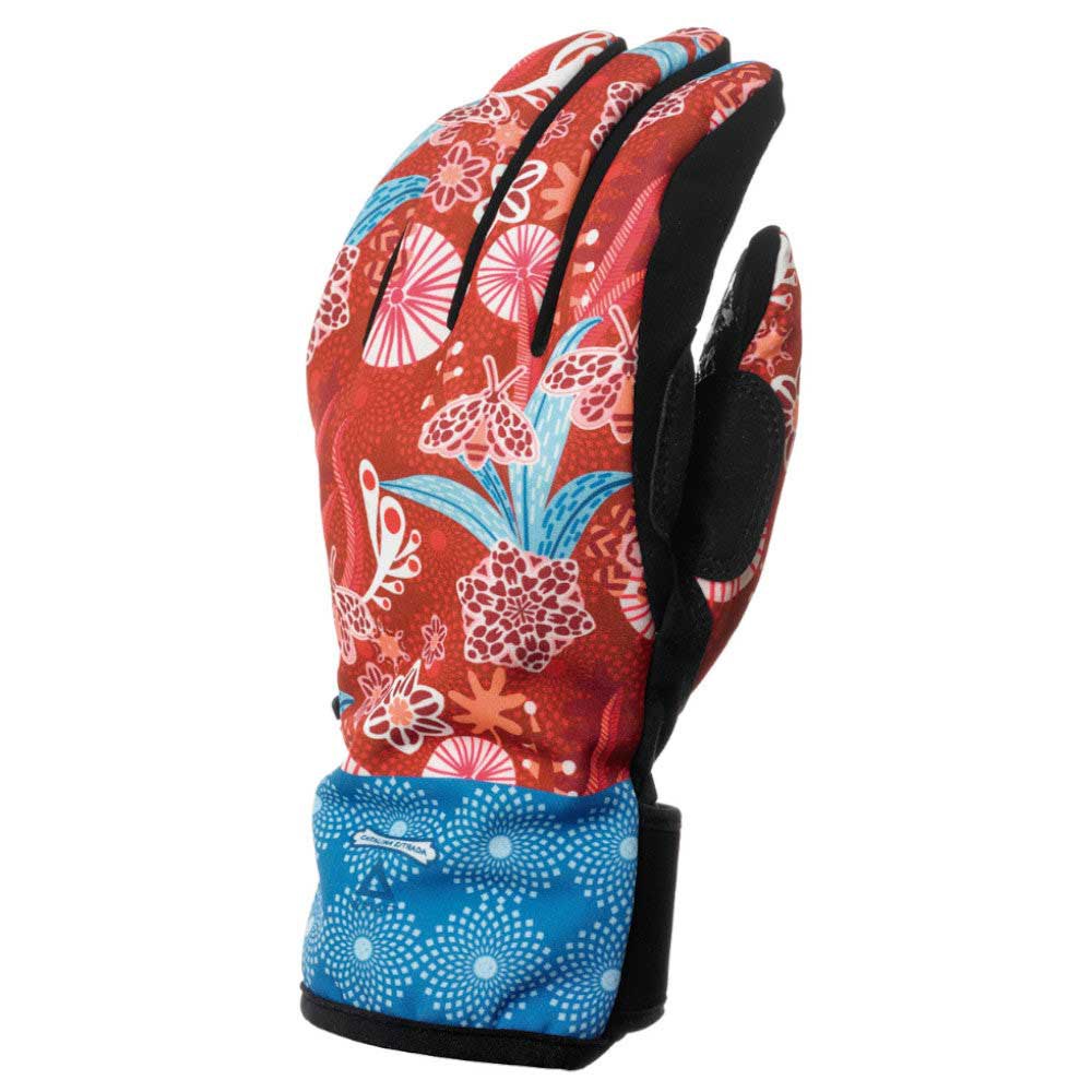 Matt Catalina Estrada Tootex Gloves Mehrfarbig M Mann Matt Catalina Estrada Tootex Gloves Mehrfarbig M Mann von Matt