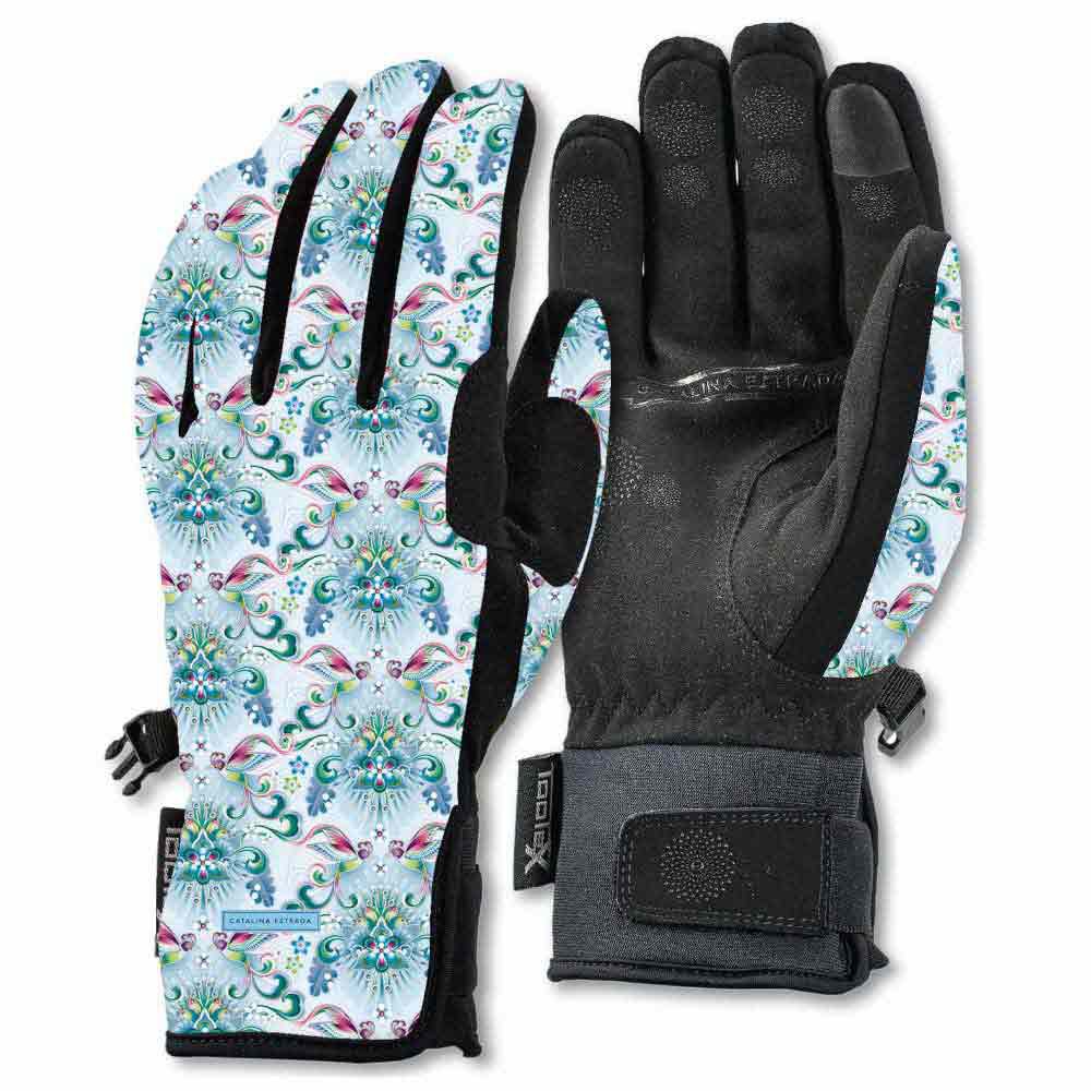 Matt Catalina Estrada Tootex Gloves Mehrfarbig M Mann Matt Catalina Estrada Tootex Gloves Mehrfarbig M Mann von Matt