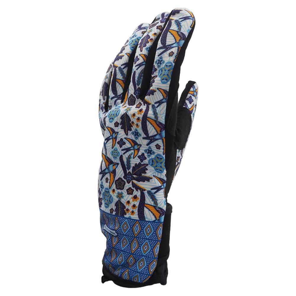 Matt Catalina Estrada Tootex Gloves Mehrfarbig M Mann Matt Catalina Estrada Tootex Gloves Mehrfarbig M Mann von Matt