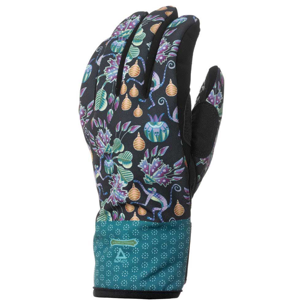 Matt Catalina Estrada Tootex Gloves Mehrfarbig S Mann Matt Catalina Estrada Tootex Gloves Mehrfarbig S Mann von Matt