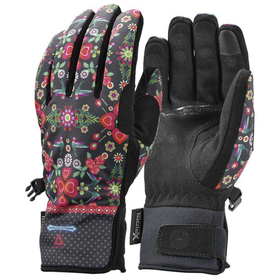 Matt Catalina Estrada Tootex Gloves Mehrfarbig S Mann Matt Catalina Estrada Tootex Gloves Mehrfarbig S Mann von Matt