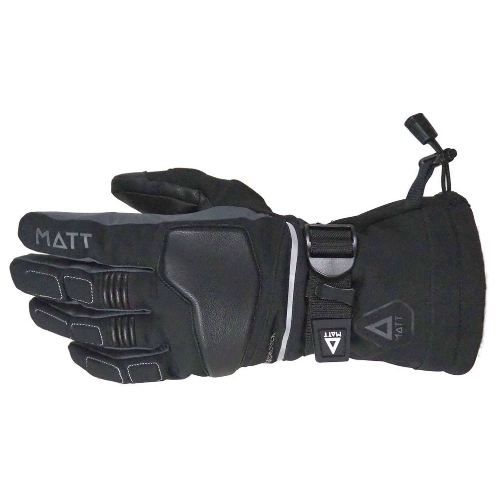 Matt Gorecore Gloves Schwarz 2XL Mann von Matt