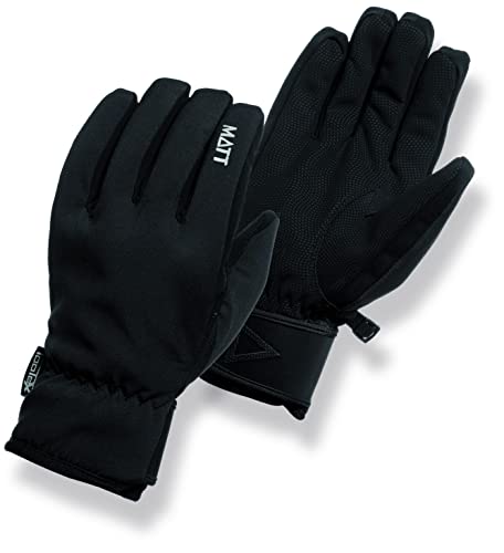 Matt Handschuhe Activity II mit TOTEX-Membran Matt Handschuhe Activity II mit TOTEX-Membran von Matt