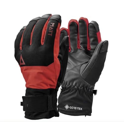Matt Handschuhe Nil Gloves Matt Handschuhe Nil Gloves von Matt