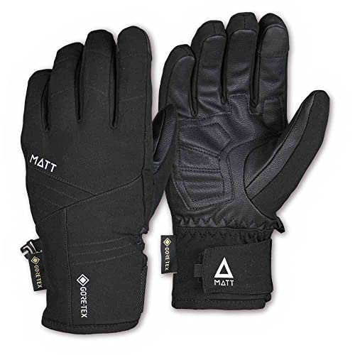 Matt Handschuhe Shasta Gore-Tex Gloves Matt Handschuhe Shasta Gore-Tex Gloves von Matt