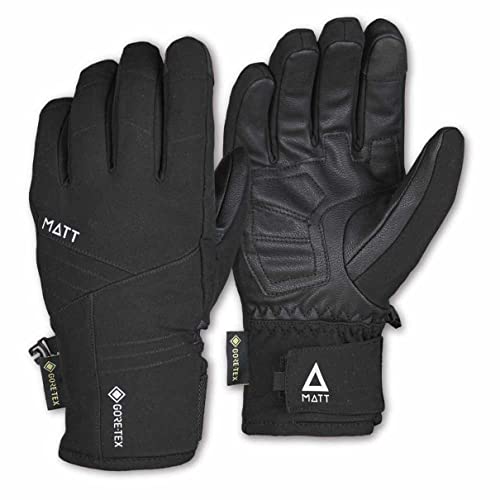 Matt Handschuhe Shasta Gore-Tex Gloves Matt Handschuhe Shasta Gore-Tex Gloves von Matt