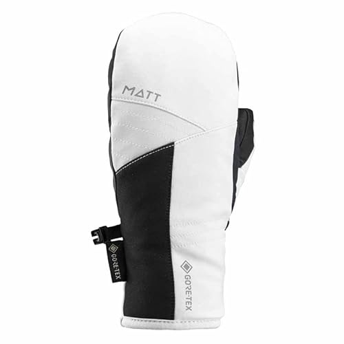 Matt Handschuhe Shasta Gore-Tex Mittens Matt Handschuhe Shasta Gore-Tex Mittens von Matt