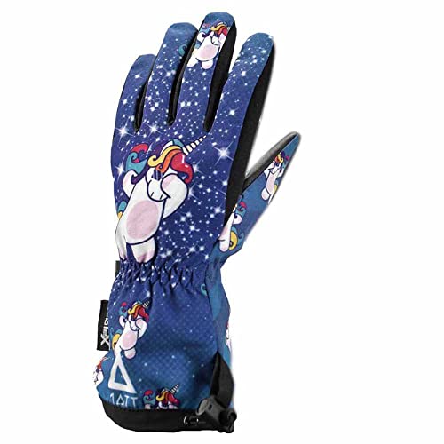 Matt Handschuhe für Kinder, Einhorn-Handschuhe Matt Handschuhe für Kinder, Einhorn-Handschuhe von MATT