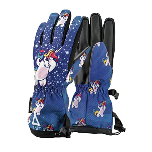 Matt Handschuhe für Kinder, Einhorn-Handschuhe Matt Handschuhe für Kinder, Einhorn-Handschuhe von Matt