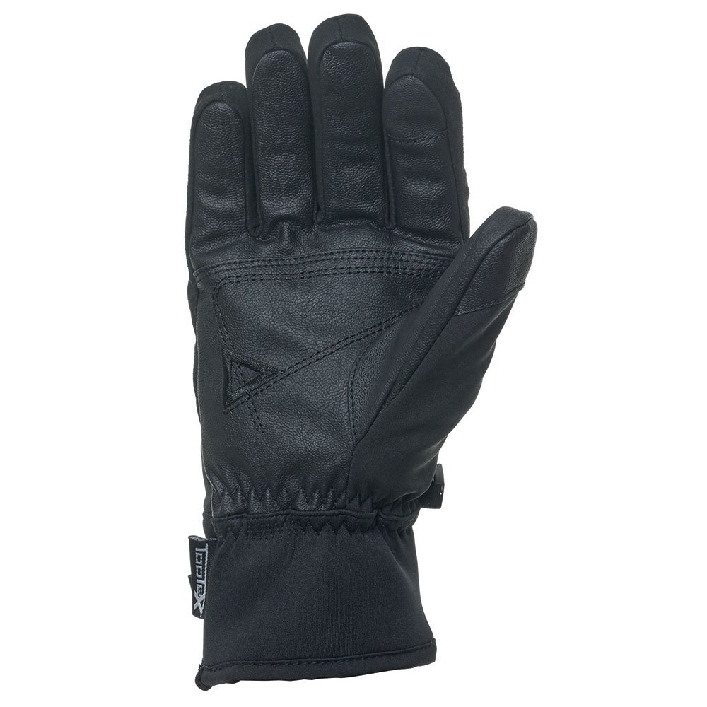 Matt Keka Tootex Gloves Schwarz M Frau Matt Keka Tootex Gloves Schwarz M Frau von Matt