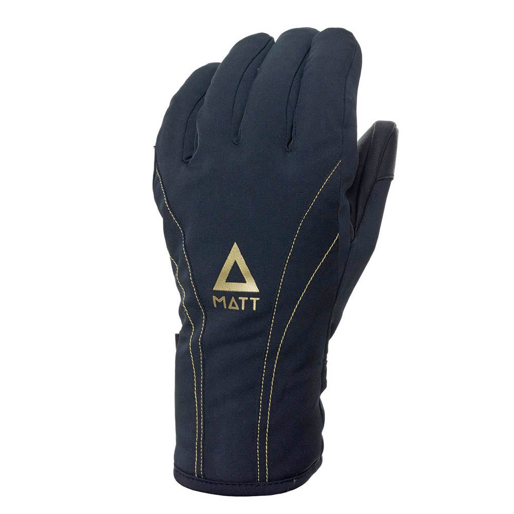 Matt Laura Tootex Gloves Blau 8 Years Junge von Matt