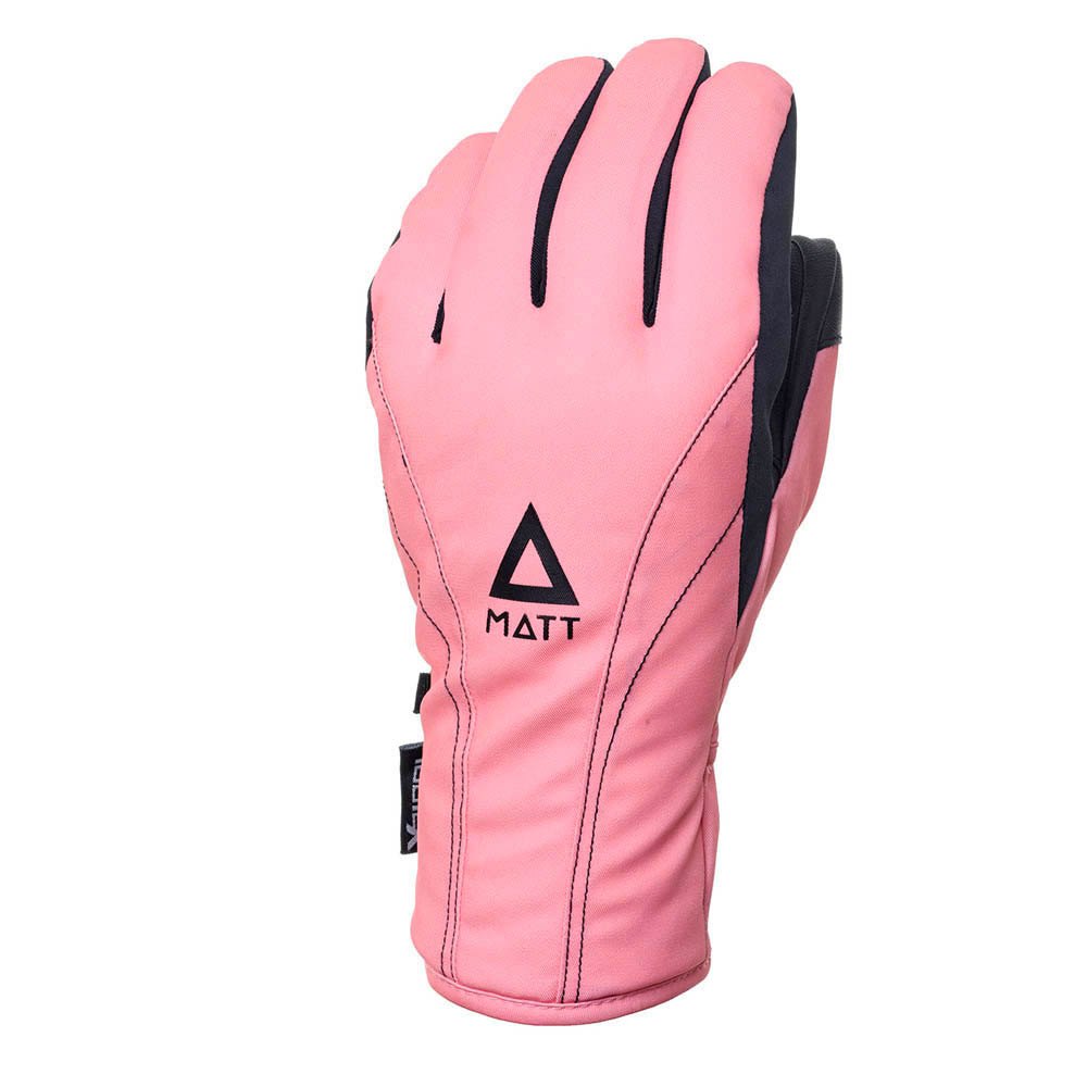 Matt Laura Tootex Gloves Rosa 8 Years Junge Matt Laura Tootex Gloves Rosa 8 Years Junge von Matt