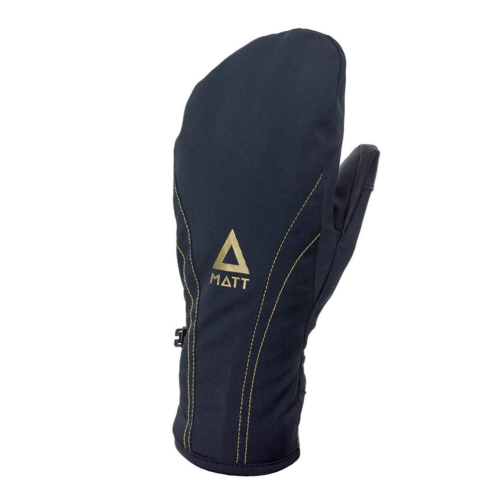 Matt Laura Tootex Mittens Blau M Frau Matt Laura Tootex Mittens Blau M Frau von Matt