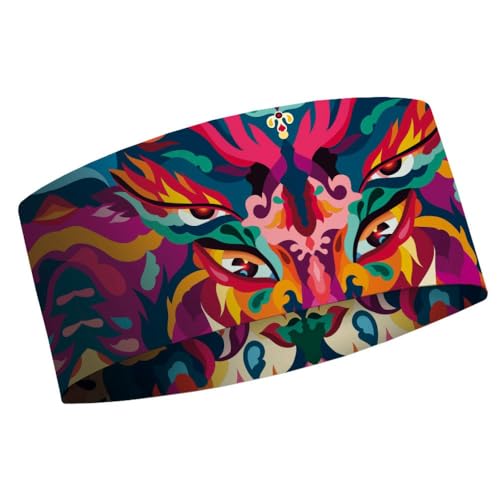 Matt Ledania Thermo Headband Fuego Matt Ledania Thermo Headband Fuego von Matt
