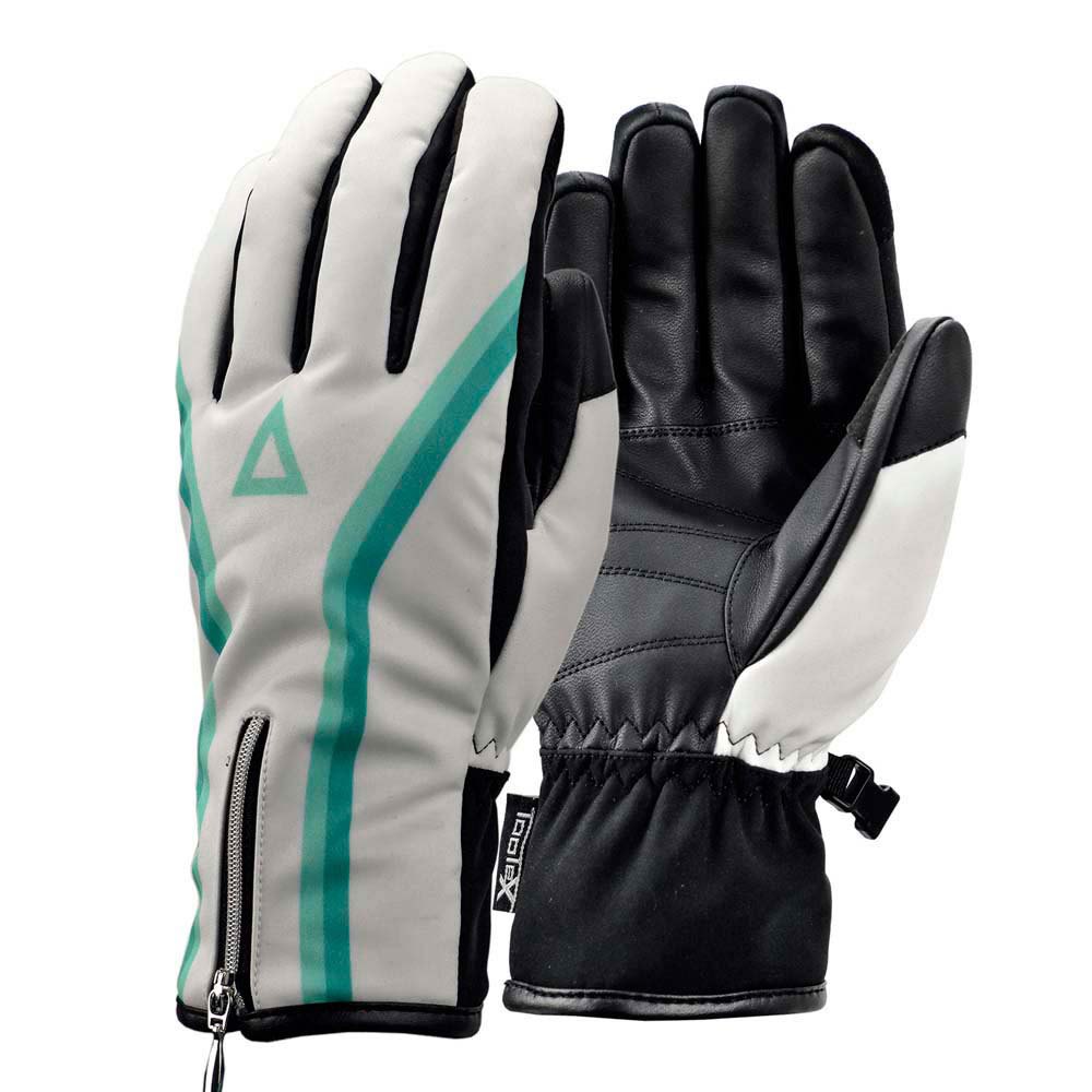Matt Leia Tootex Gloves Weiß L Frau Matt Leia Tootex Gloves Weiß L Frau von Matt