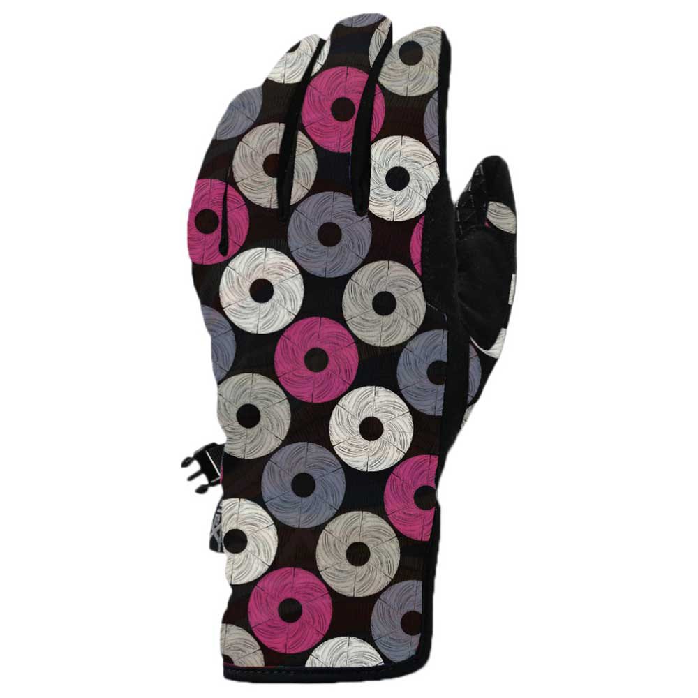 Matt Leisure Tootex Gloves Schwarz L Mann Matt Leisure Tootex Gloves Schwarz L Mann von Matt
