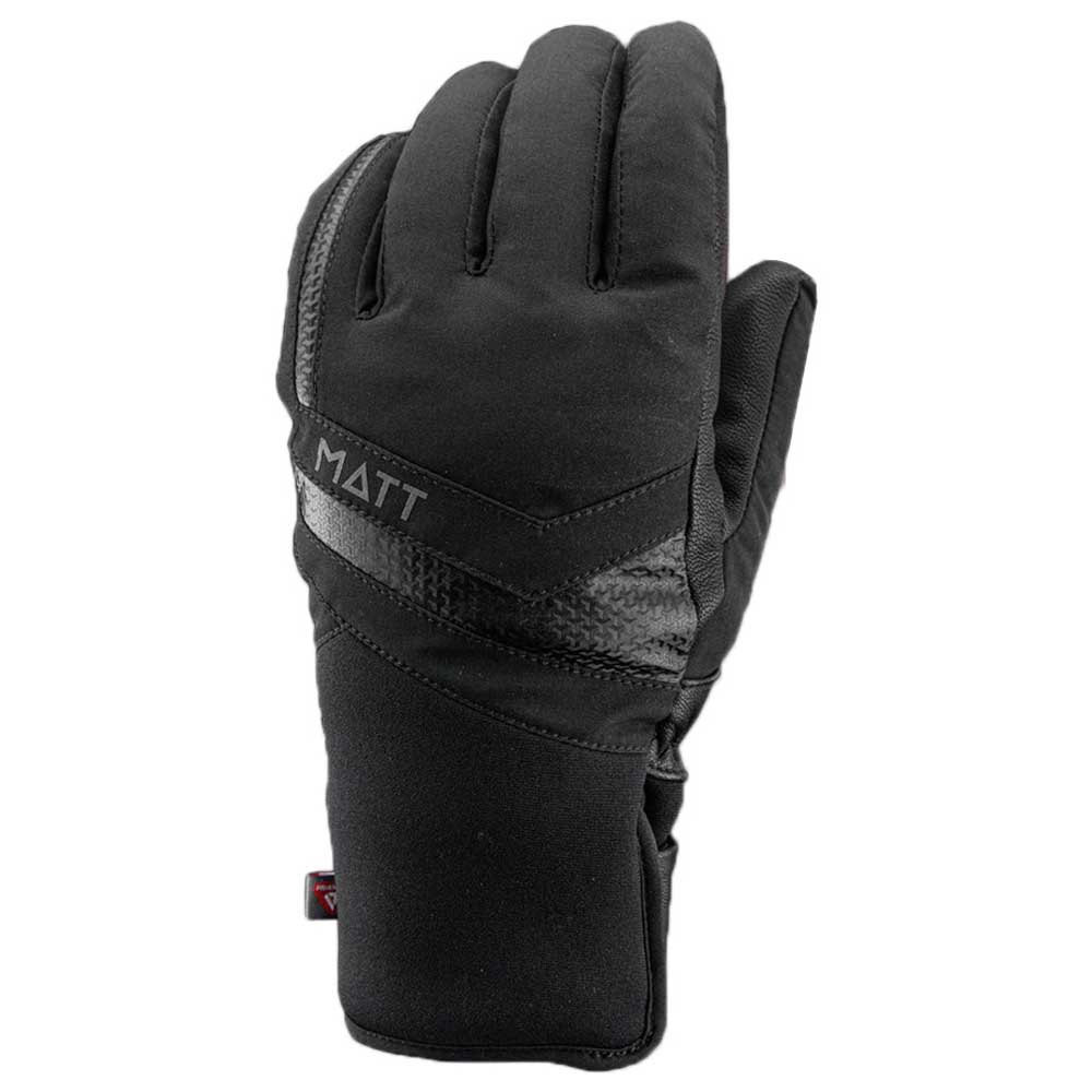 Matt Marbore Gloves Schwarz S Mann Matt Marbore Gloves Schwarz S Mann von Matt