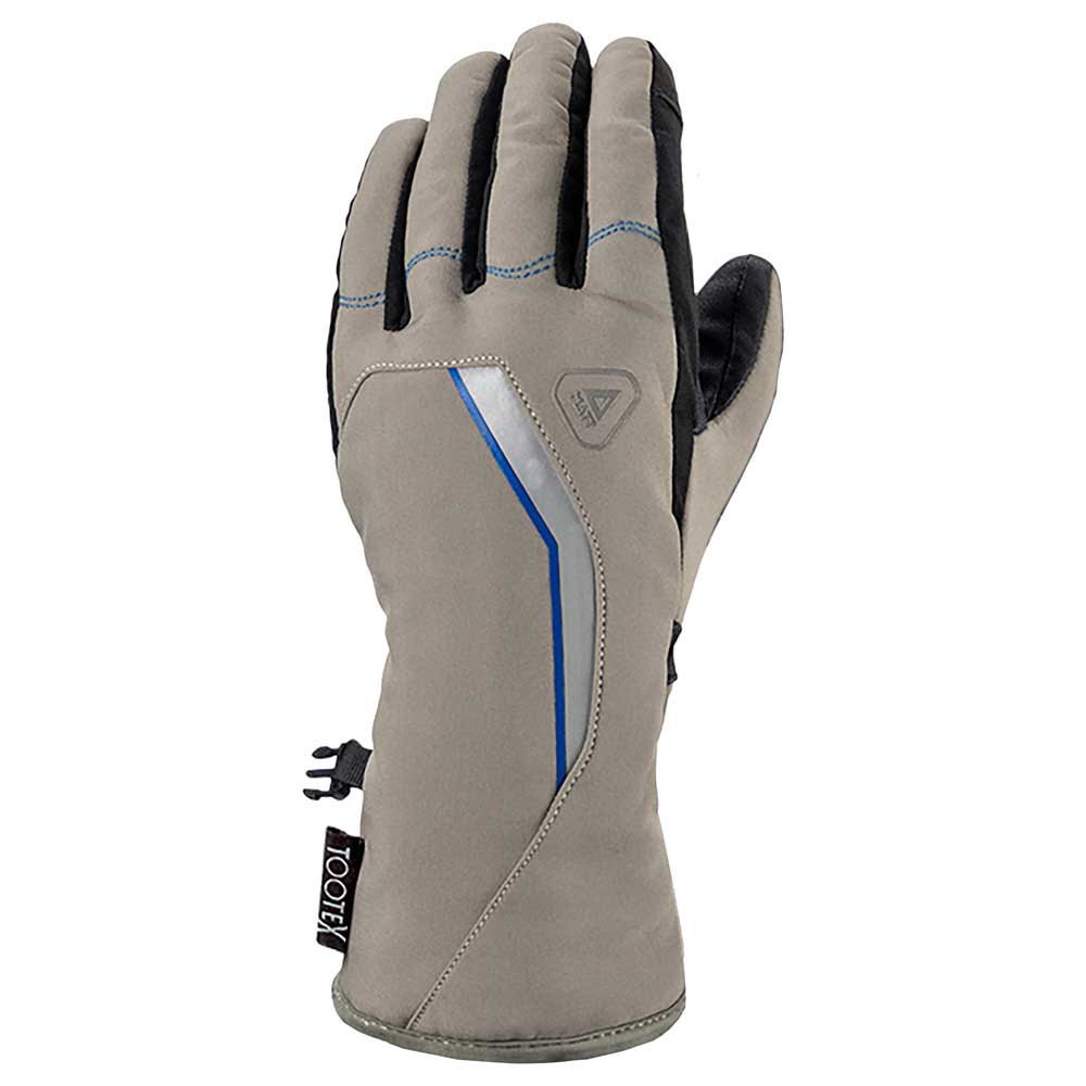 Matt Mattme Gloves Grau L Frau Matt Mattme Gloves Grau L Frau von Matt
