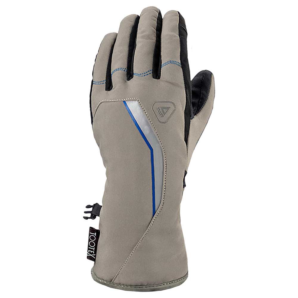 Matt Mattme Gloves Grau M Frau von Matt