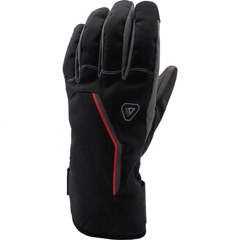 Matt Mattme Gloves Schwarz S Frau Matt Mattme Gloves Schwarz S Frau von Matt