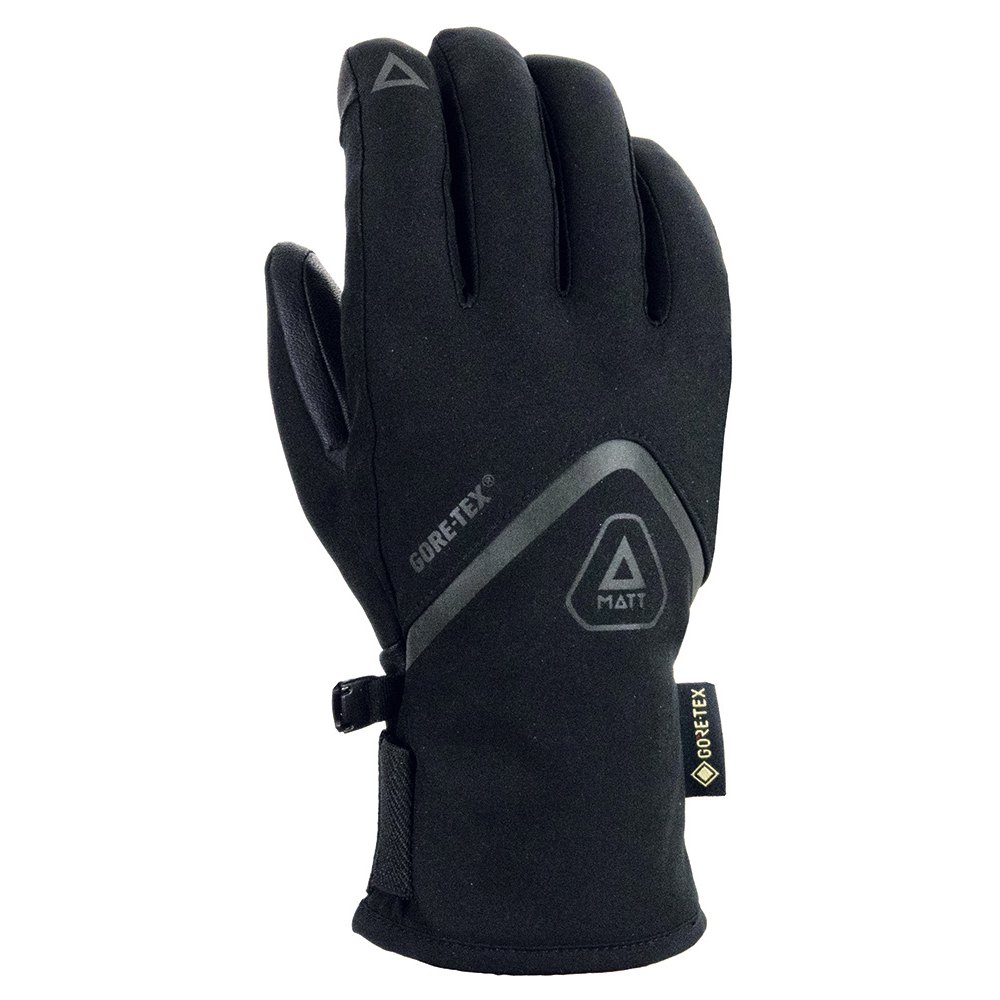Matt Mattpro Goretex Gloves Schwarz L Frau Matt Mattpro Goretex Gloves Schwarz L Frau von Matt