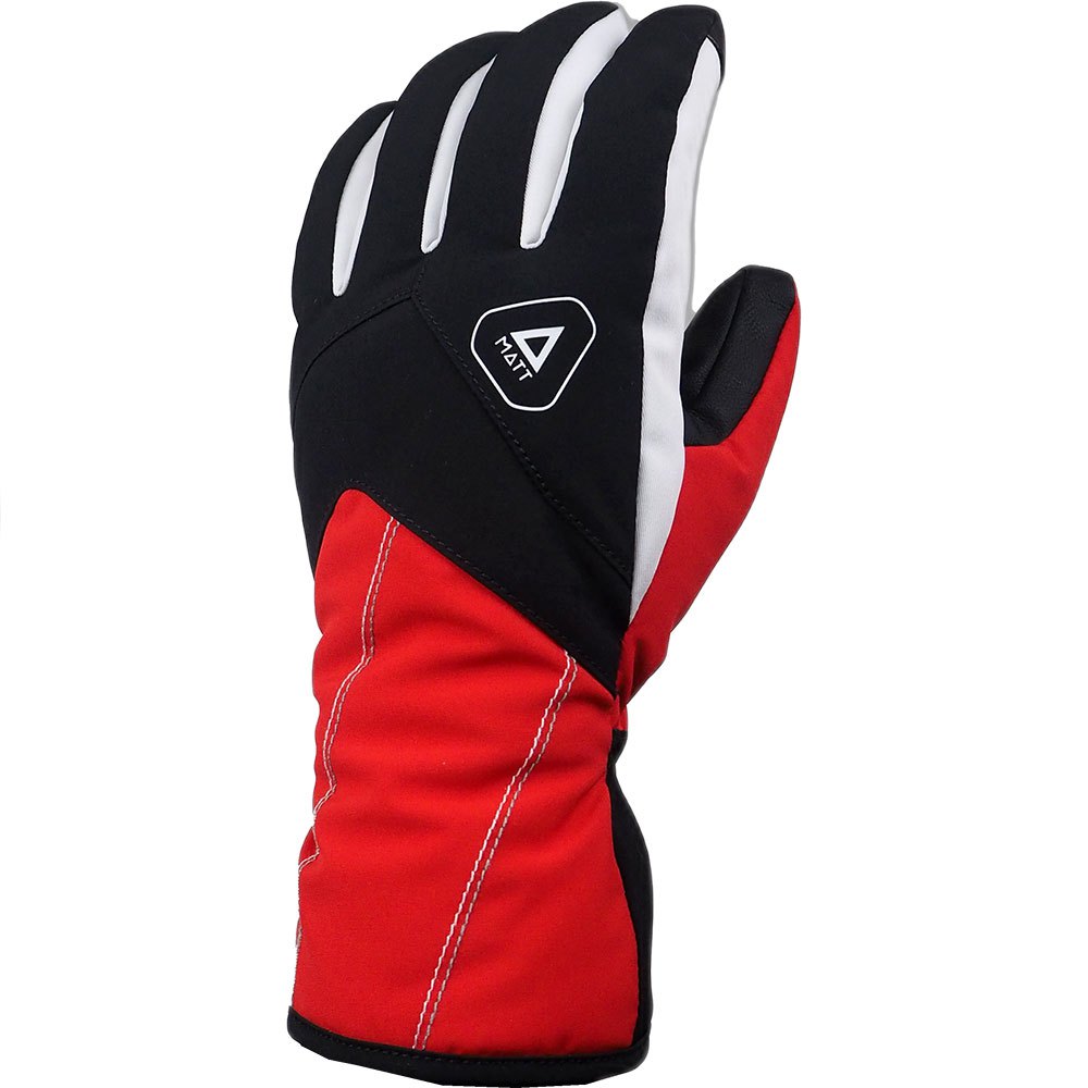 Matt Me Gloves Rot M Frau Matt Me Gloves Rot M Frau von Matt