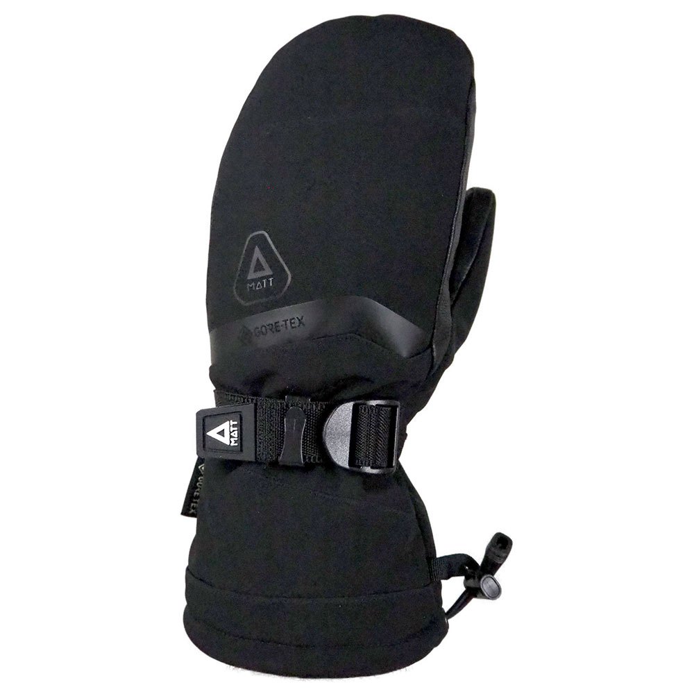 Matt Perform Gore Mittens Schwarz L Mann Matt Perform Gore Mittens Schwarz L Mann von Matt