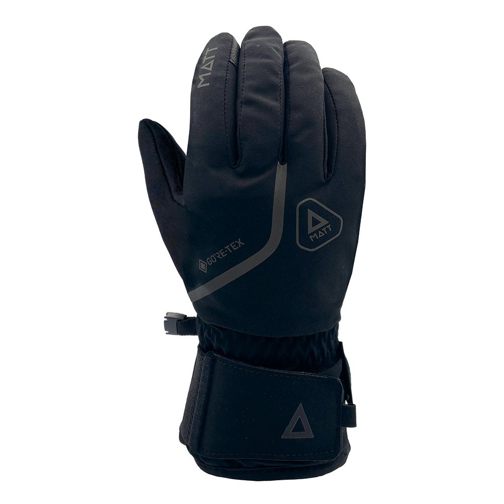 Matt Pri Goretex Gloves Schwarz L Frau Matt Pri Goretex Gloves Schwarz L Frau von Matt