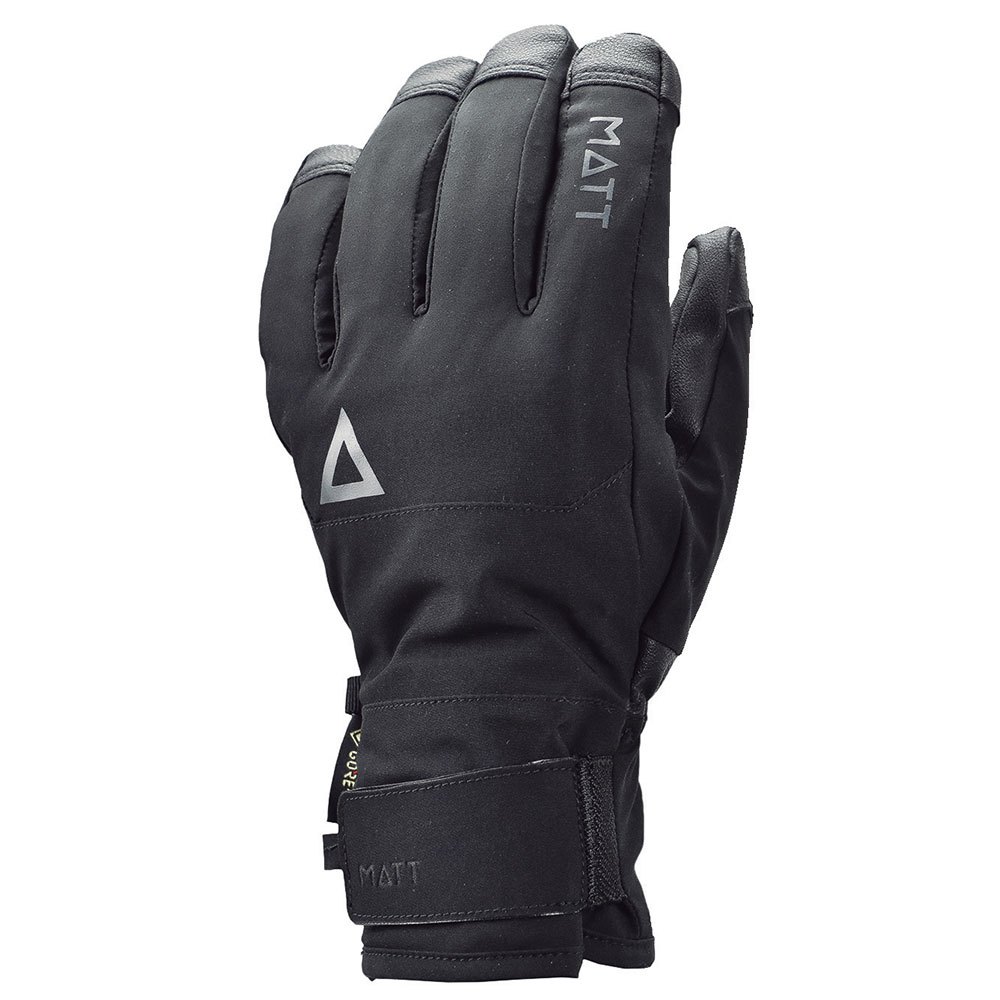 Matt Rob Goretex Gloves Schwarz S Mann Matt Rob Goretex Gloves Schwarz S Mann von Matt