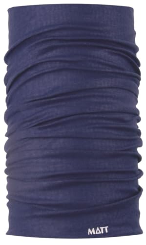 MATT - Coolmax Eco Navy Schlauchschlauch MATT - Coolmax Eco Navy Schlauchschlauch von MATT