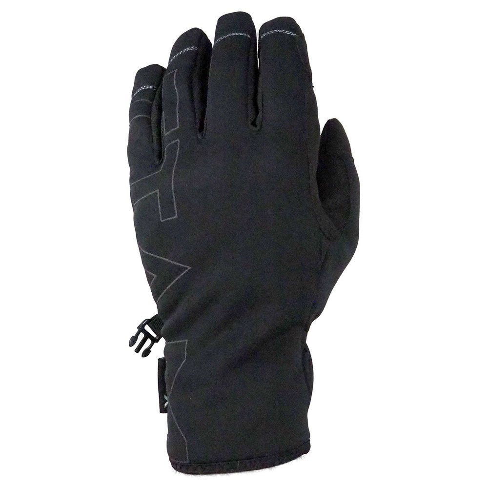 Matt Skimotime Gloves Schwarz 2XL Mann von Matt