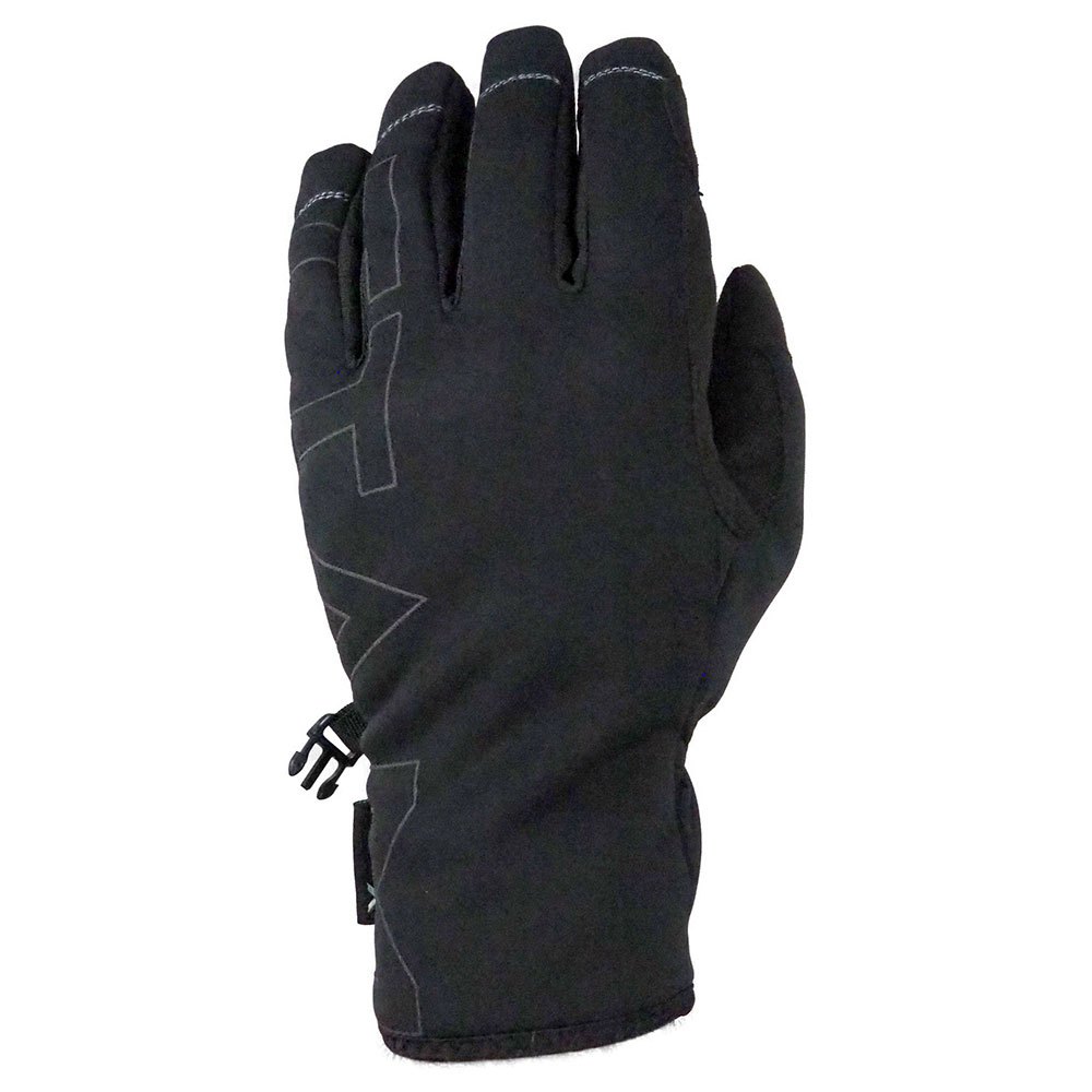 Matt Skimotime Gloves Schwarz S Mann Matt Skimotime Gloves Schwarz S Mann von Matt